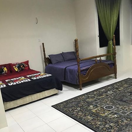 Hj Homestay Kuala Terengganu Extérieur photo