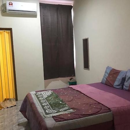 Hj Homestay Kuala Terengganu Extérieur photo