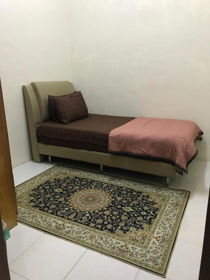 Hj Homestay Kuala Terengganu Extérieur photo