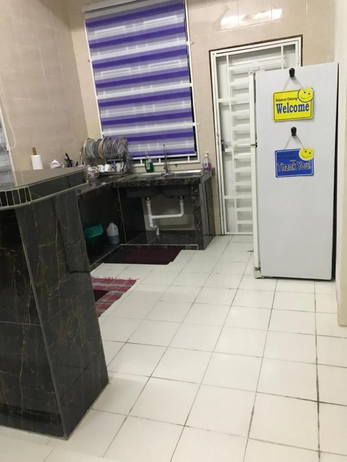 Hj Homestay Kuala Terengganu Extérieur photo