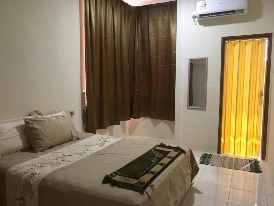 Hj Homestay Kuala Terengganu Extérieur photo