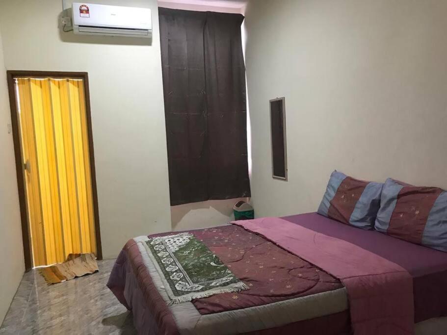 Hj Homestay Kuala Terengganu Extérieur photo