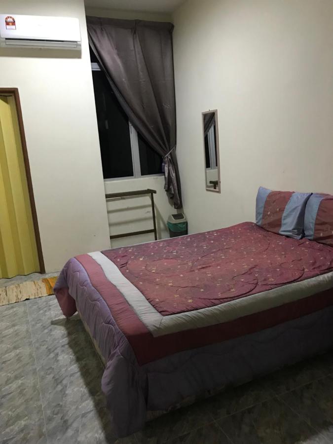 Hj Homestay Kuala Terengganu Extérieur photo