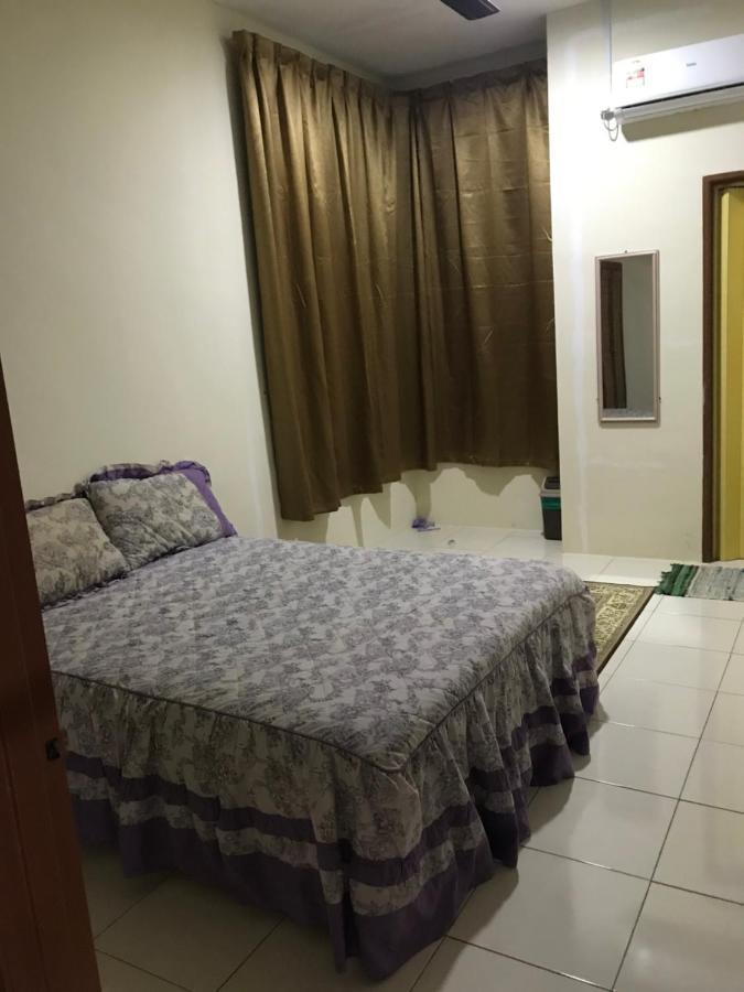 Hj Homestay Kuala Terengganu Extérieur photo