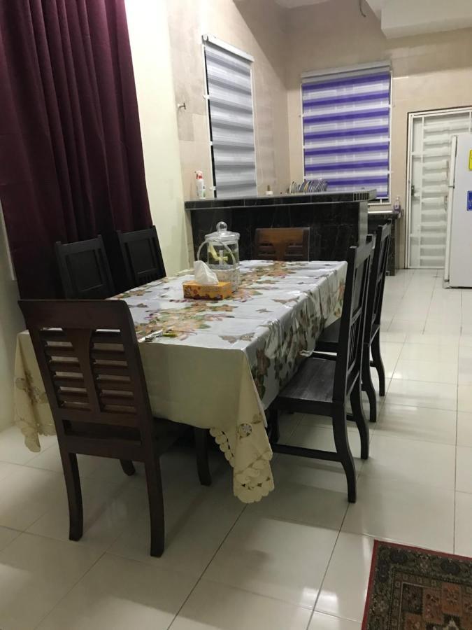 Hj Homestay Kuala Terengganu Extérieur photo