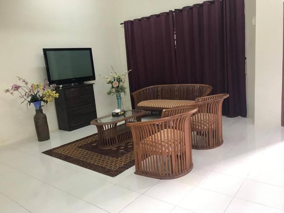 Hj Homestay Kuala Terengganu Extérieur photo